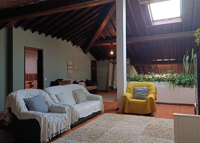 펜션 Ben House, Private Parking Ponta Delgada