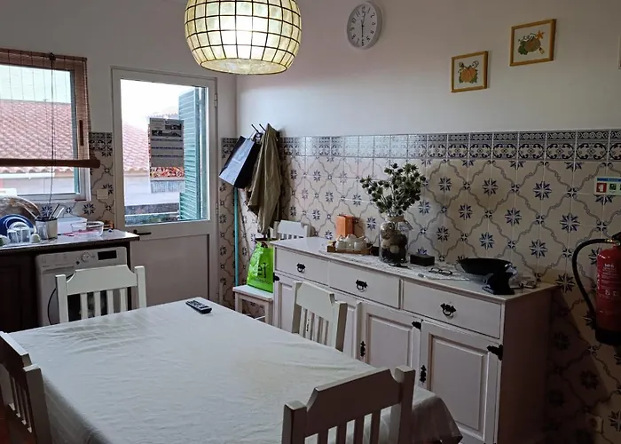 Ben House, Private Parking *