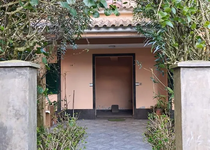 펜션 Ben House, Private Parking *