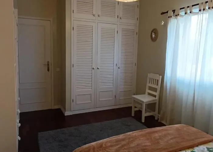 펜션 Ben House, Private Parking