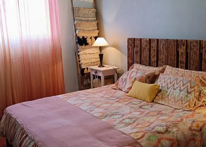 Ben House, Private Parking * Ponta Delgada