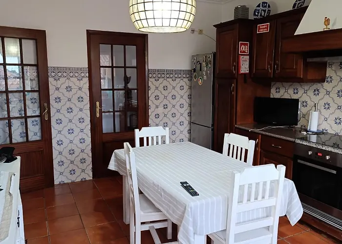 펜션 Ben House, Private Parking *