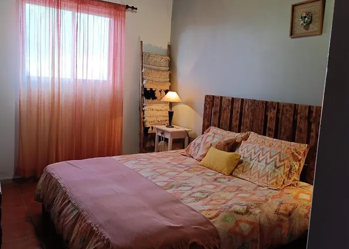 펜션 Ben House, Private Parking Ponta Delgada