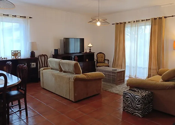 Ben House, Private Parking Ponta Delgada