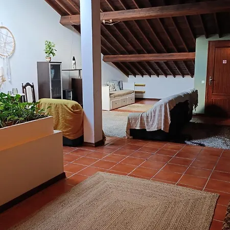 Ben House, Private Parking Ponta Delgada (Sao Miguel)