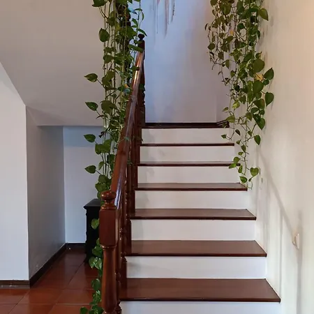 Ferienhaus Ben House, Private Parking