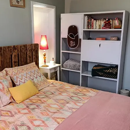 Ferienhaus Ben House, Private Parking