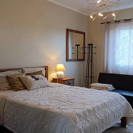 Ben House, Private Parking Ponta Delgada