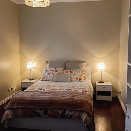 Ben House, Private Parking