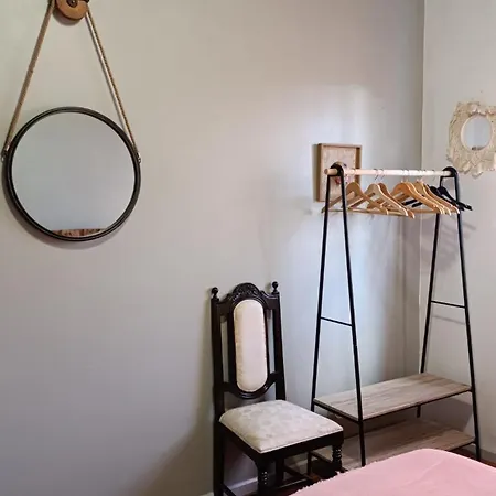 Ben House, Private Parking *