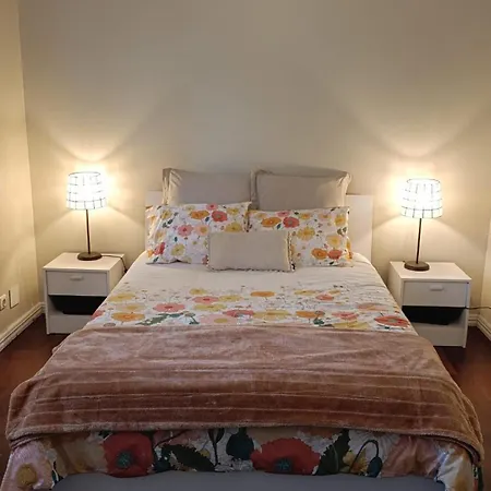 Ferienhaus Ben House, Private Parking