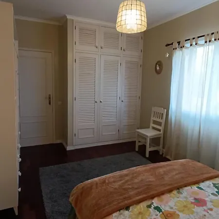 Ferienhaus Ben House, Private Parking