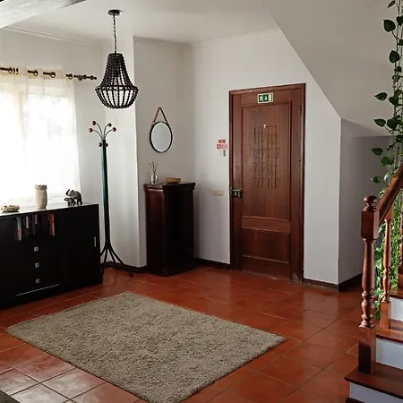 Ben House, Private Parking Dom wakacyjny *