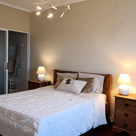 Ben House, Private Parking Ponta Delgada (Sao Miguel)