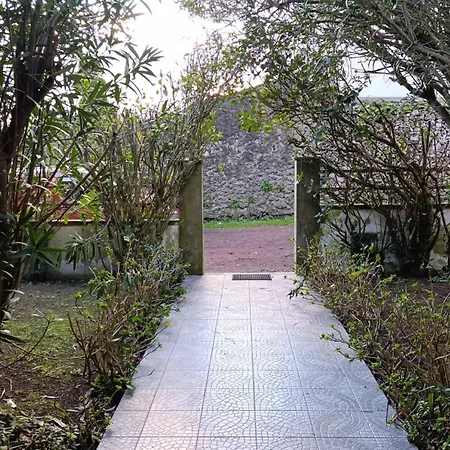 Ben House, Private Parking * Ponta Delgada