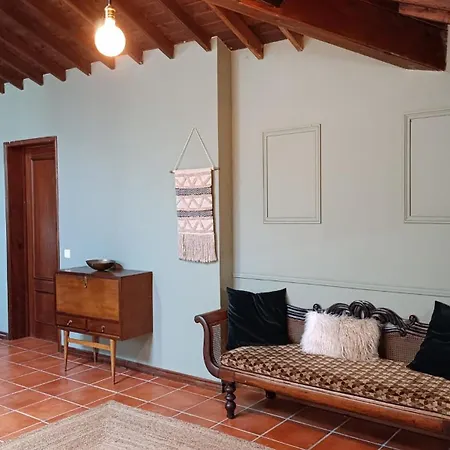 Ferienhaus Ben House, Private Parking