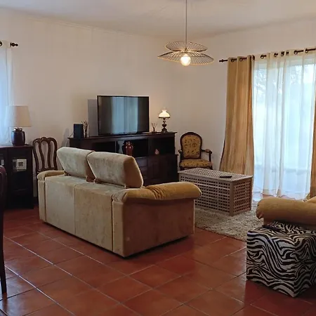 Ben House, Private Parking Ponta Delgada