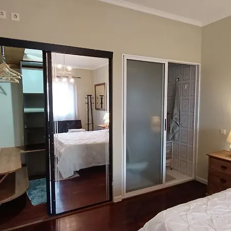 Ben House, Private Parking