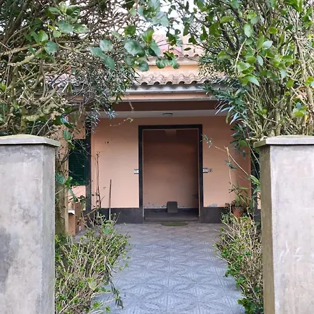 Ben House, Private Parking Dom wakacyjny Ponta Delgada