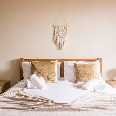 Holiday home Ben House, Private Parking Ponta Delgada (Sao Miguel)
