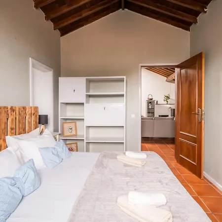 Ben House, Private Parking * Ponta Delgada (Sao Miguel)