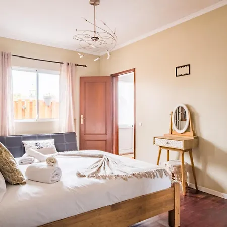 Holiday home Ben House, Private Parking *