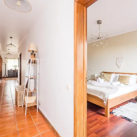 Holiday home Ben House, Private Parking *