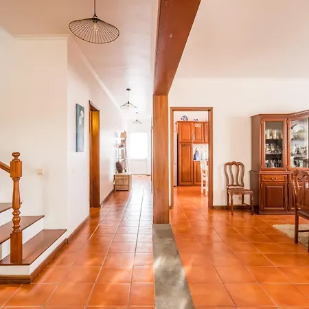 Ben House, Private Parking Holiday home Ponta Delgada (Sao Miguel)