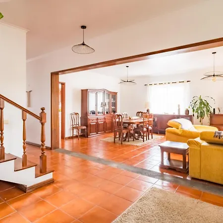 Ben House, Private Parking Ponta Delgada (Sao Miguel)