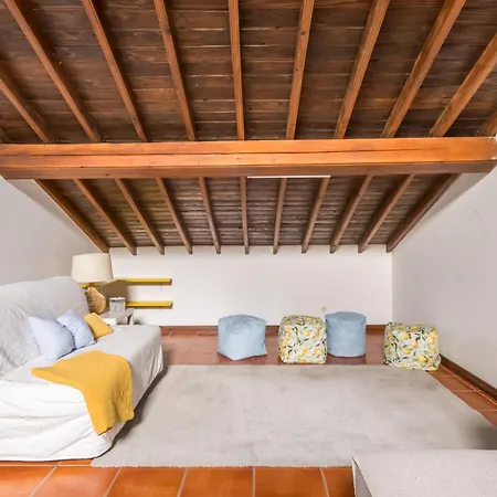 Ben House, Private Parking Ponta Delgada (Sao Miguel)