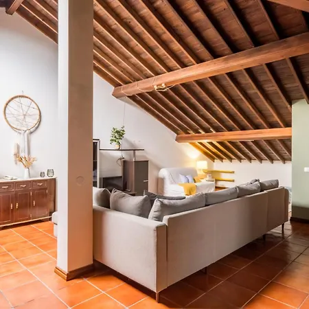 Ben House, Private Parking Ponta Delgada (Sao Miguel)