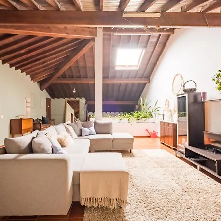 Ben House, Private Parking * Ponta Delgada (Sao Miguel)