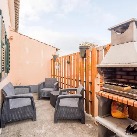 Holiday home Ben House, Private Parking *