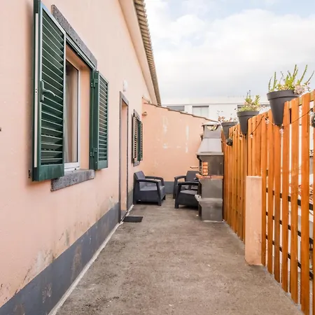 Holiday home Ben House, Private Parking *