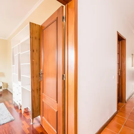 Ben House, Private Parking *