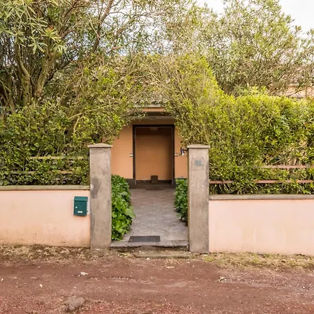Holiday home Ben House, Private Parking Ponta Delgada (Sao Miguel)