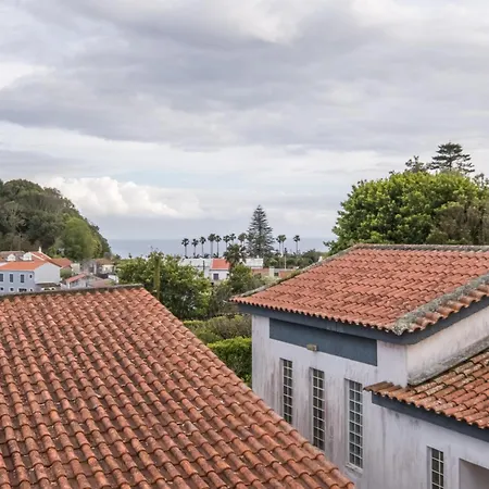 Holiday home Ben House, Private Parking Ponta Delgada (Sao Miguel)