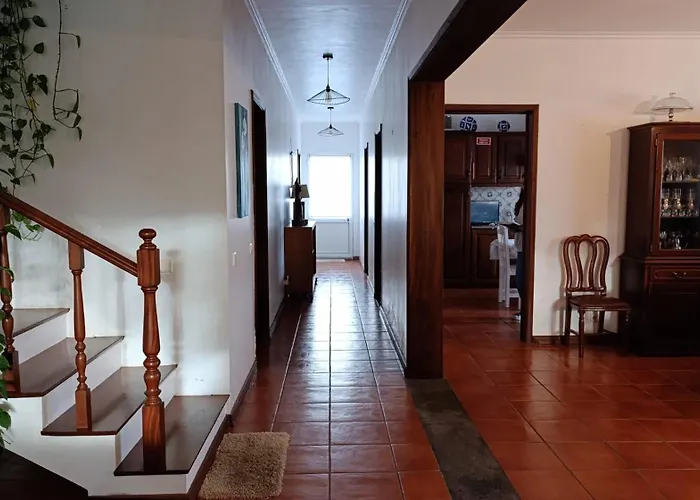 Ben House, Private Parking *