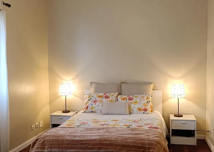 Ben House, Private Parking 度假居 *