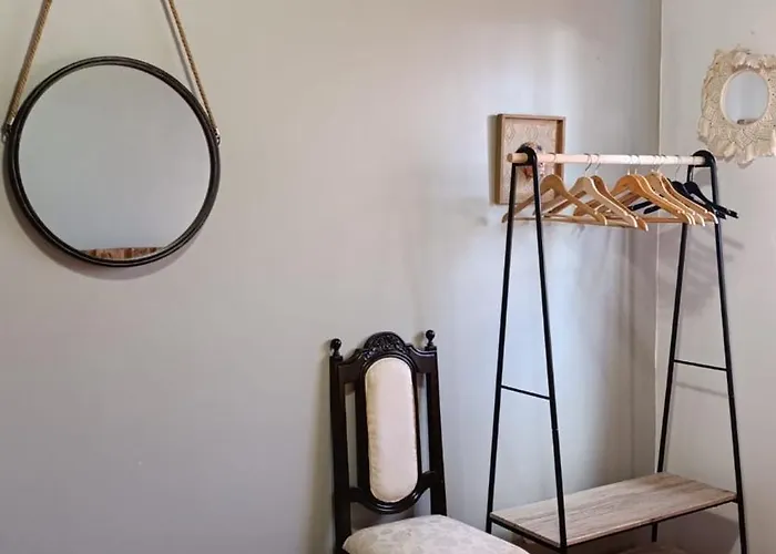 Ben House, Private Parking *