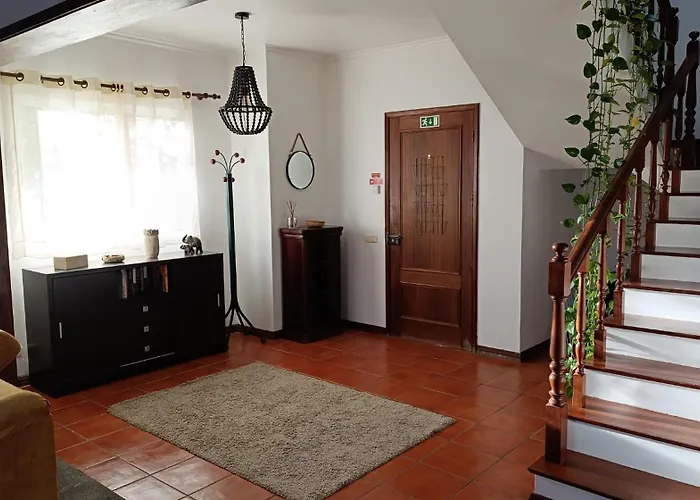 Ben House, Private Parking 度假居 *