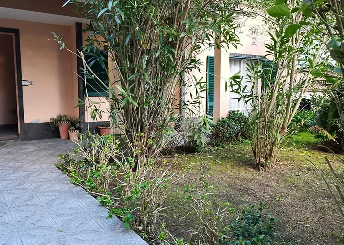 Ben House, Private Parking *