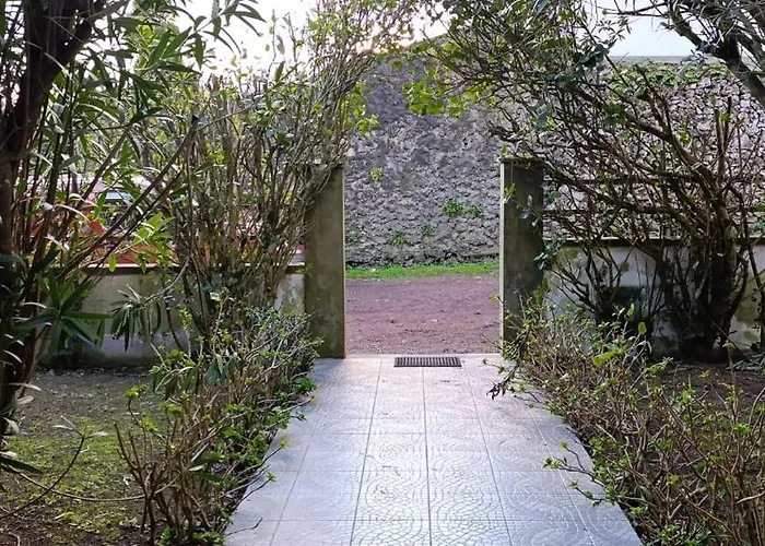 Ben House, Private Parking * Ponta Delgada