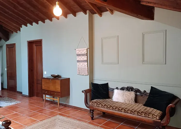 度假居 Ben House, Private Parking