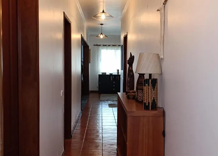 Ben House, Private Parking *